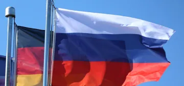 Almanya’da tüm Ruslara vize yasağı tartışması alevleniyor Almanya’da tüm Ruslara vize yasağı tartışması alevleniyor