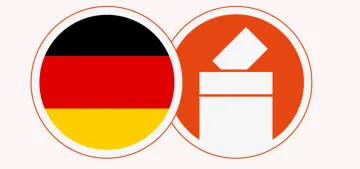 AfD Partisi son aketlere göre yeniden birinci sıraya yükseldi