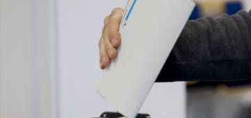 NRW Eyalet seçimlerinin galibi CDU oldu