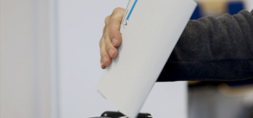 NRW Eyalet seçimlerinin galibi CDU oldu