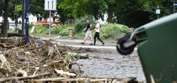 Sellerde ölenlerin sayısı 42'ye çıktı