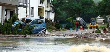 Sel felaketinden etkilenlere acil maddi yardım paketi Sel felaketinden etkilenlere acil maddi yardım paketi