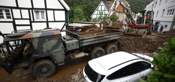 Almanya’da seller can almaya devam ediyor Almanya’da seller can almaya devam ediyor