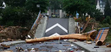 DİTİB‘ten selzedeler için ilk etapta 100 bin Euro yardım DİTİB‘ten selzedeler için ilk etapta 100 bin Euro yardım