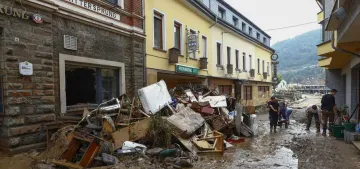 Almanya’da selzedeler hükümetten şikayetçi Almanya’da selzedeler hükümetten şikayetçi