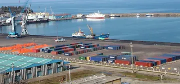 Almanya’da sanayi üretimi % 1,9 düştü