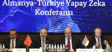 Türkiye yapay zekaya enstitüsü kuracak
