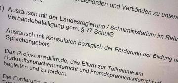 Türk Veliler Eğitim Akademisi kuruluyor