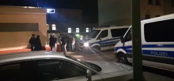 Essen, Hagen ve Unna’da camilere bomba ihbarı yapıldı