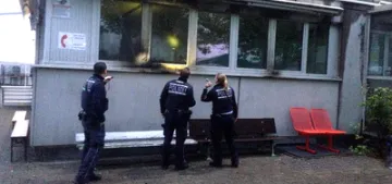 Almanya'da Müslümanlara 9 ayda 578 saldırı yapıldı