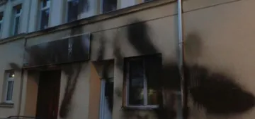 Cami saldırılarına skandal benzetmesi