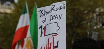 Avrupa, Iran’a karşı yeni yaptırım paketi hazırlığı yapıyor