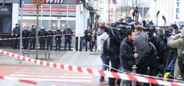 Hanau saldırısına Avrupa’dan tepkiler