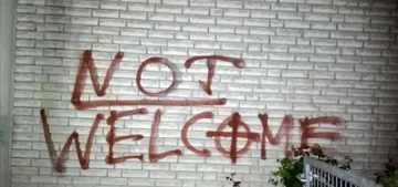 Almanya'da 2019 yılındaki islamofobik suç sayıları Almanya'da 2019 yılındaki islamofobik suç sayıları