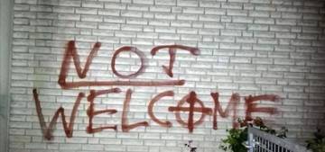 Almanya'da 2019 yılındaki islamofobik suç sayıları
