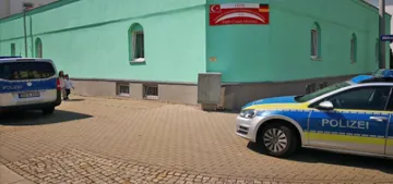 Almanya'da İslamofobik saldırılar endişe veriyor Almanya'da İslamofobik saldırılar endişe veriyor