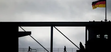 SPD‘den koalisyona yeşil ışık SPD‘den koalisyona yeşil ışık