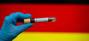 Koronavirüs nedeniyle Almanya’da kapanan furaların zarar maliyeti 60 milyar Euro oldu
