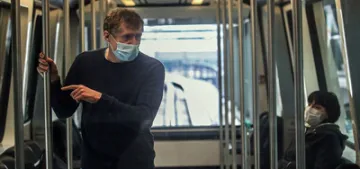 Almanya’da koronavirüs nedeniyle ölüm vakası 4’e yükseldi