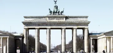 Berlin’de 369 hane karantinaya alındı Berlin’de 369 hane karantinaya alındı