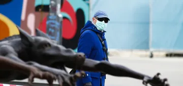 Almanya’da iş yerlerinde maske zorunluluğu mu getiriliyor? Almanya’da iş yerlerinde maske zorunluluğu mu getiriliyor?