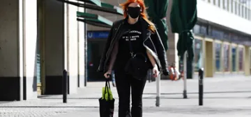 Münih’te koronavirüs önlemleri sıkılaştırıldı