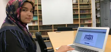 Almanya'da Müslüman karşıtı ırkçılık anketi Almanya'da Müslüman karşıtı ırkçılık anketi