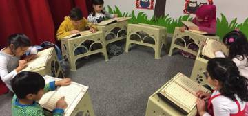 Almanya’da okul öncesi din öğretimi programı Almanya’da okul öncesi din öğretimi programı