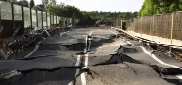 Sel bölgesindeki 20 bin hanede telefon bağlantısı yok Sel bölgesindeki 20 bin hanede telefon bağlantısı yok