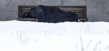 Almanya'da 17,6 milyon kişi yoksulluk tehdidi altında