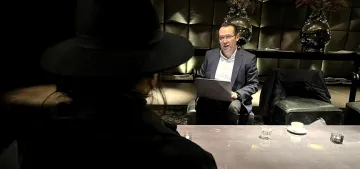 Bad Homburg'da görevli Türk kökenli polis iş yerinde baskı ve taciz iddiasıyla dava açtı Bad Homburg'da görevli Türk kökenli polis iş yerinde baskı ve taciz iddiasıyla dava açtı