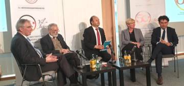 50. yılında Almanya’da Türkçe dersleri 50. yılında Almanya’da Türkçe dersleri