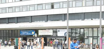 Kein Masterplatz erhalten - was nun? Kein Masterplatz erhalten - was nun?