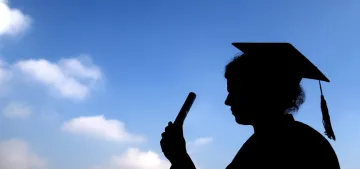 Yurtdışında eğitim imkanları Yurtdışında eğitim imkanları