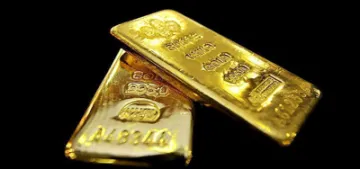 Almanya'da bir Türk buldugu 1 kilo altini polise teslim etti.