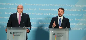 Türkiye ve Almanya birbirinden vazgeçemiyor