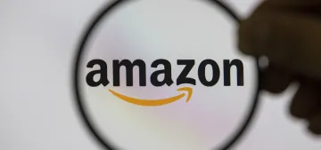 Amazon'a Almanya’da 59 milyon Euro ceza kesildi Amazon'a Almanya’da 59 milyon Euro ceza kesildi