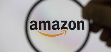 Amazon'a Almanya’da 59 milyon Euro ceza kesildi