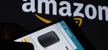 Almanya’da Amazon'a haksız rekabet soruşturması Almanya’da Amazon'a haksız rekabet soruşturması