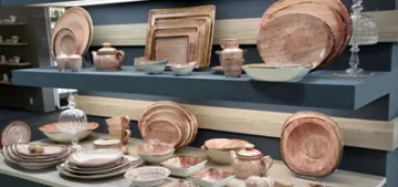 Ambiente 2018 Frankfurt fuarı sona erdi