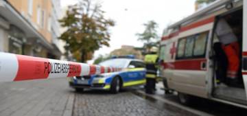 Bremen‘de bir evde patlama