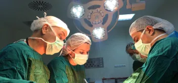 Almanya’da hastahaneler maddi kriz yaşıyor