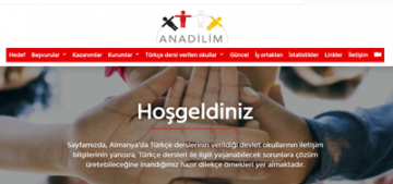 Türkçe derslerine kayıtlarda büyük kolaylık