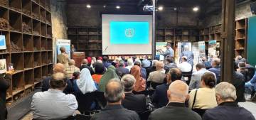 Anadolu'dan Solingen'e belgeseli galası Solingen'de yapıldı