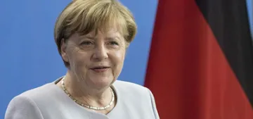 Almanya yapay zekaya 3 milyar Euro yatırım yapacak Almanya yapay zekaya 3 milyar Euro yatırım yapacak