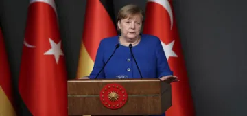 İdlib'ten kaçanlar için maddi katkıya hazırız