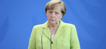 Almanya’da en popüler siyasetçi kim? Almanya’da en popüler siyasetçi kim?