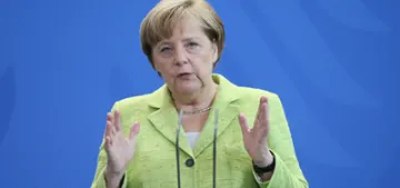 Almanya'da hükümet kurma calismalari Almanya'da hükümet kurma calismalari