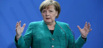 10. Uyum Zirvesi Berlin’de yapıldı