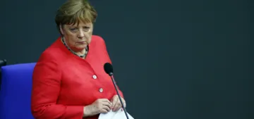 Avrupa, tarihinin en zor dönemini yaşıyor Avrupa, tarihinin en zor dönemini yaşıyor